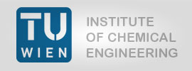 Vienna University of Technology - Institute of Chemical Engineering